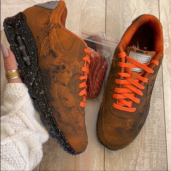 NWT Nike Air Max 90 QS - Picture 2 of 8